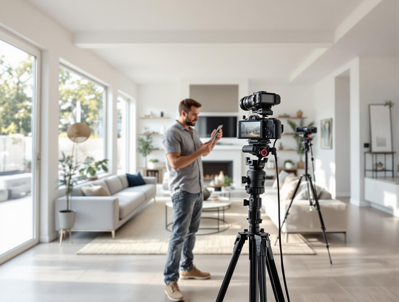 Photo professionnelle